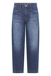 Barrell Jeans Arin
