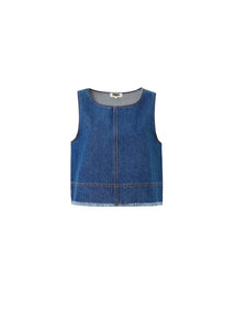 Jeans Top Dafne