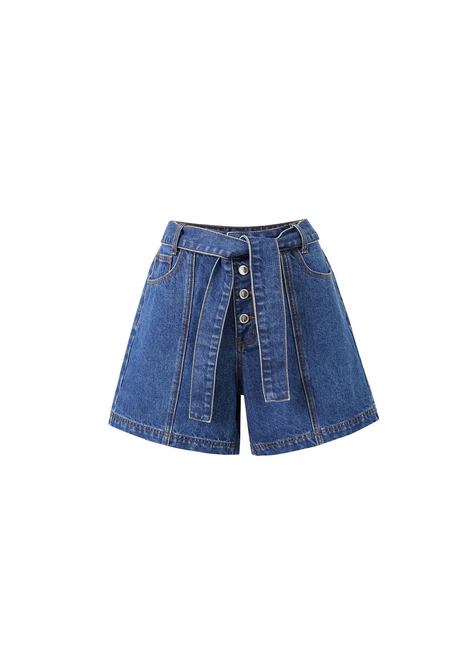 Jeans Short Nema