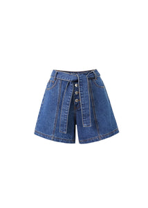 Jeans Short Nema