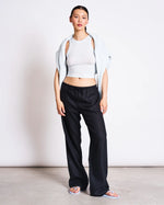 Laden Sie das Bild in den Galerie-Viewer, Tencel™ Lyocell Rib Tank Top
