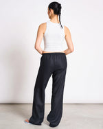 Laden Sie das Bild in den Galerie-Viewer, Tencel™ Lyocell Rib Tank Top
