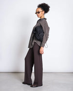 Laden Sie das Bild in den Galerie-Viewer, Lyocell Pants Smilla mud
