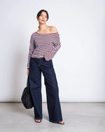 Laden Sie das Bild in den Galerie-Viewer, Offshoulder Longsleeve Arba
