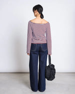 Laden Sie das Bild in den Galerie-Viewer, Offshoulder Longsleeve Arba
