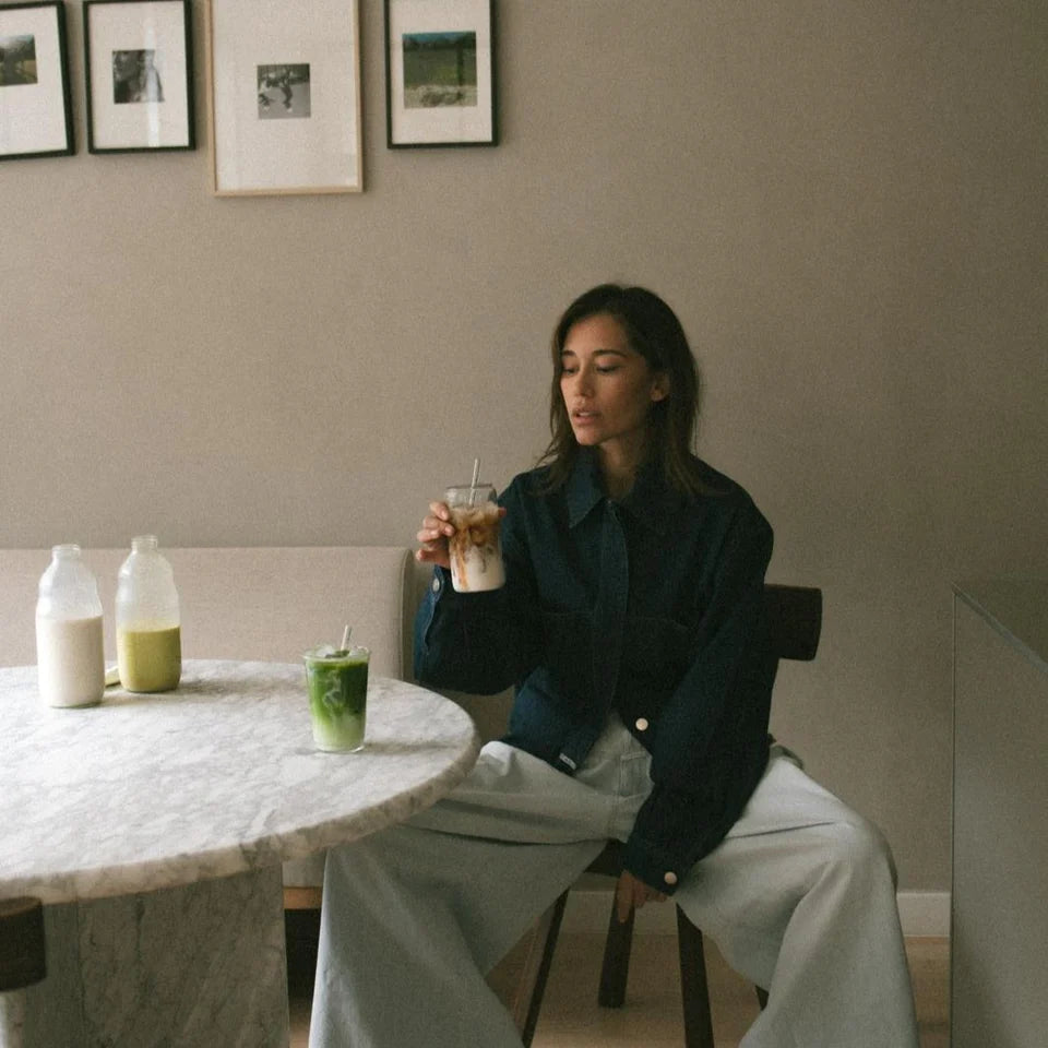 Just Matcha l Premium Bio Matcha aus Japan