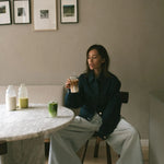 Laden Sie das Bild in den Galerie-Viewer, Just Matcha l Premium Bio Matcha aus Japan
