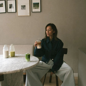 Just Matcha l Premium Bio Matcha aus Japan