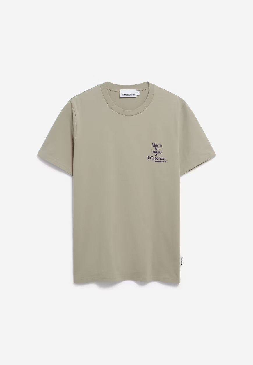 T-Shirt Jaames Difference