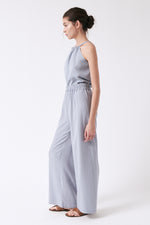 Laden Sie das Bild in den Galerie-Viewer, Orchid Pants Blue
