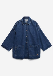 Overshirt Drappy