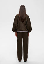 Laden Sie das Bild in den Galerie-Viewer, Casual Bomber Jacket Haiko
