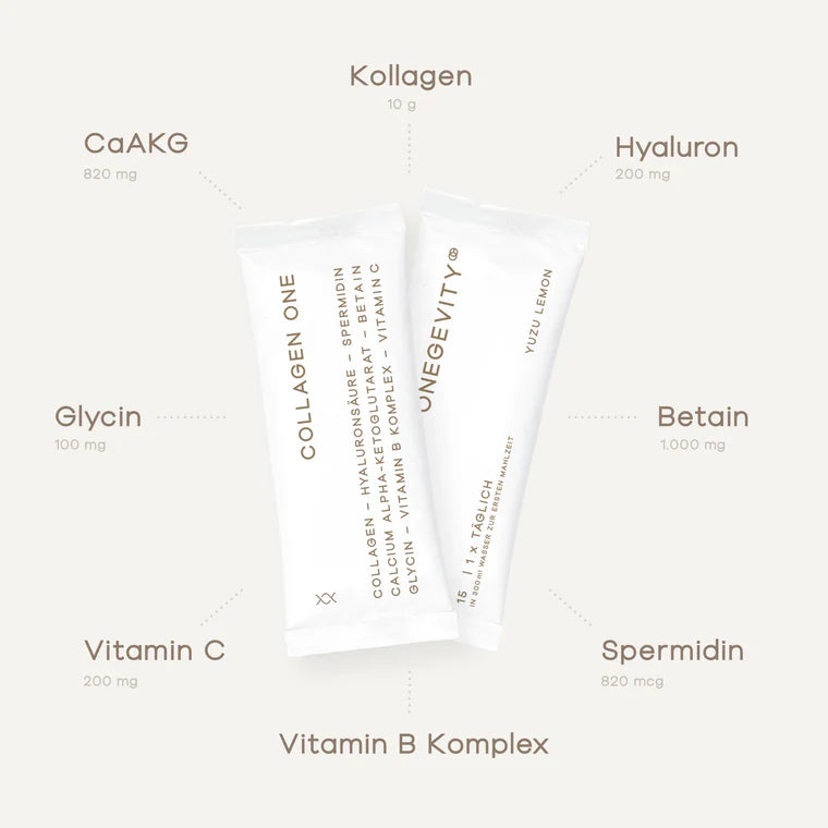 Collagen One l Ongevity