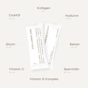 Collagen One l Ongevity