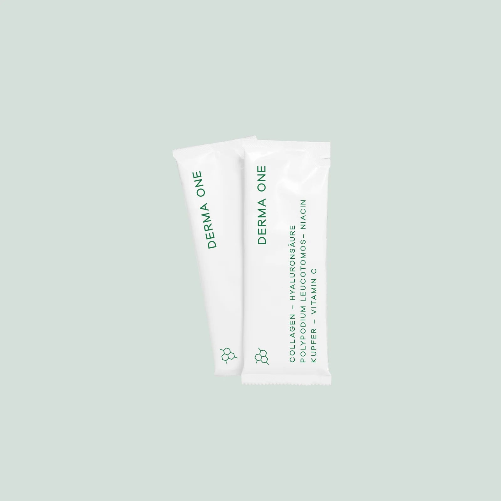 Derma One - Collagen Creamer für Haut, Haare & Nägel l Onegevity