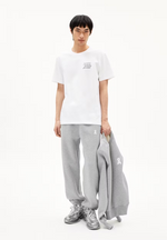 Laden Sie das Bild in den Galerie-Viewer, Maarkos Changes Shirt White
