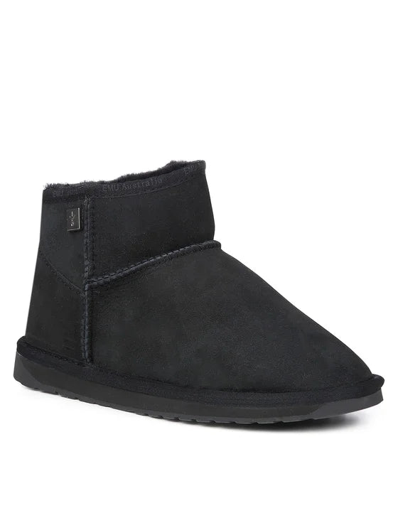 Platinum Slim Darling black - Wasserfest