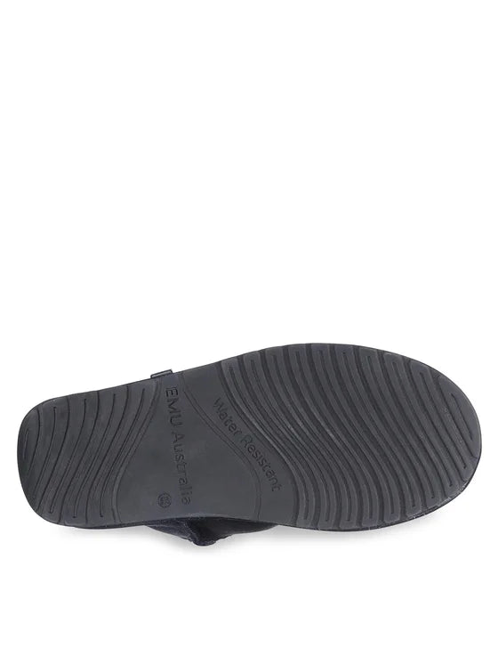 Platinum Slim Darling black - Wasserfest