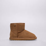 Laden Sie das Bild in den Galerie-Viewer, Wasserfester Boot Wallaby Mini Chestnut
