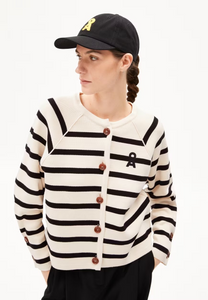 Cardigan Naadja Stripe