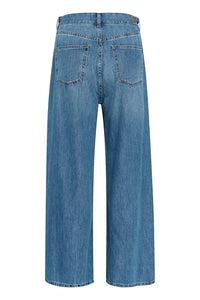 Wide Leg Jeans Sophina