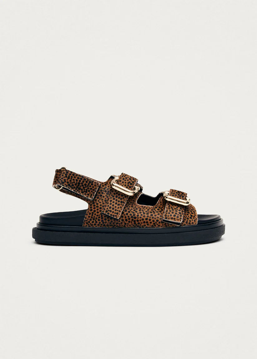 Sandale Harper Soft Tan Leo