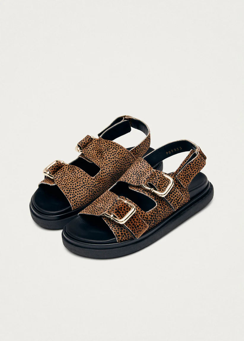Sandale Harper Soft Tan Leo