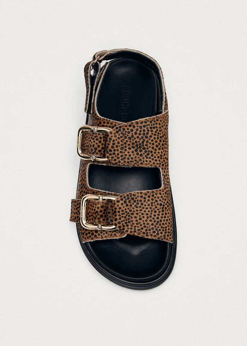 Sandale Harper Soft Tan Leo