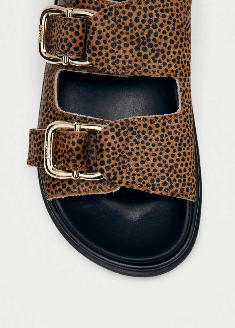Sandale Harper Soft Tan Leo