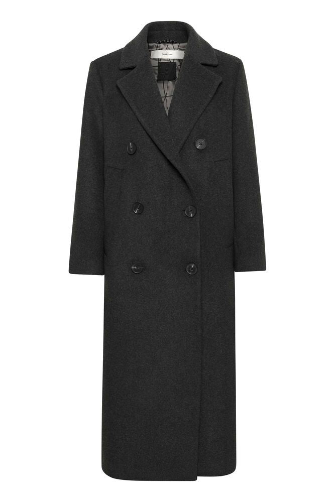 Longcoat Yunah