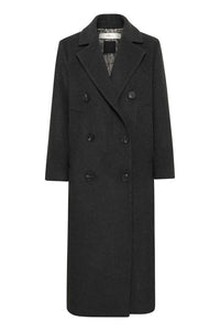 Longcoat Yunah