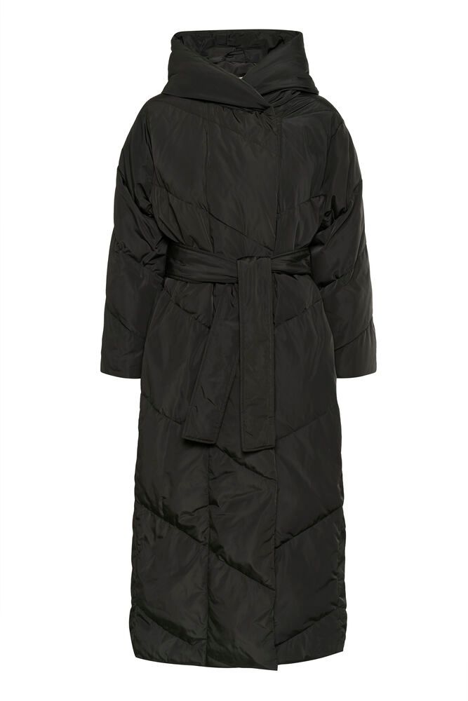Long Coat Yaz