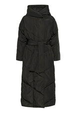 Laden Sie das Bild in den Galerie-Viewer, Long Coat Yaz
