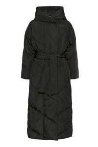 Long Coat Yaz
