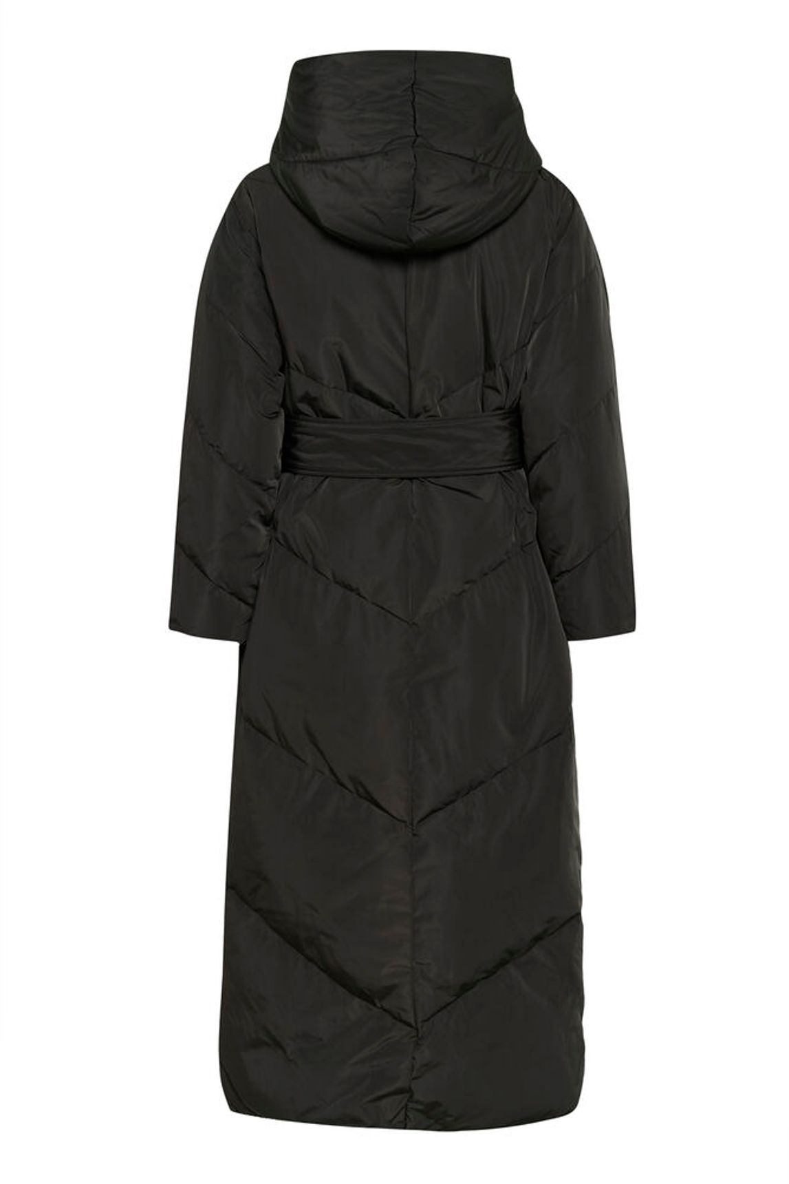 Long Coat Yaz