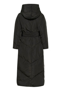 Long Coat Yaz