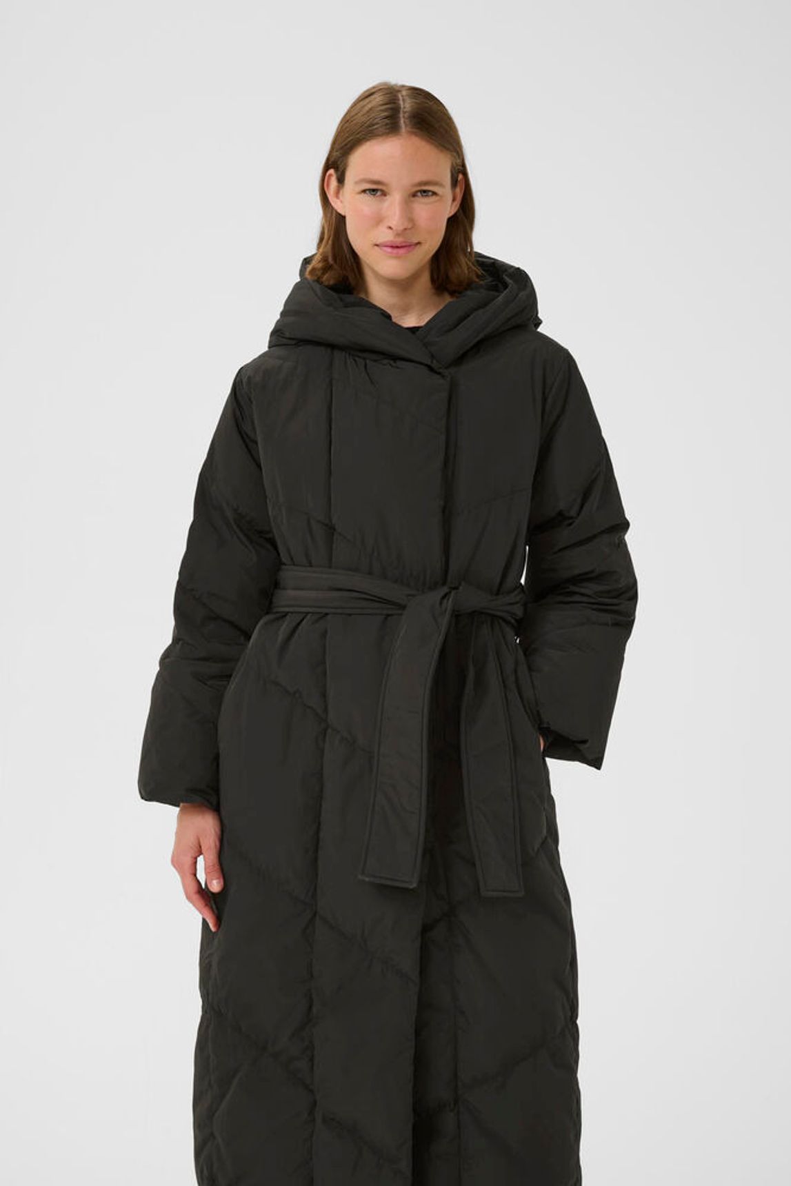 Long Coat Yaz