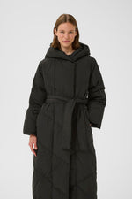 Laden Sie das Bild in den Galerie-Viewer, Long Coat Yaz
