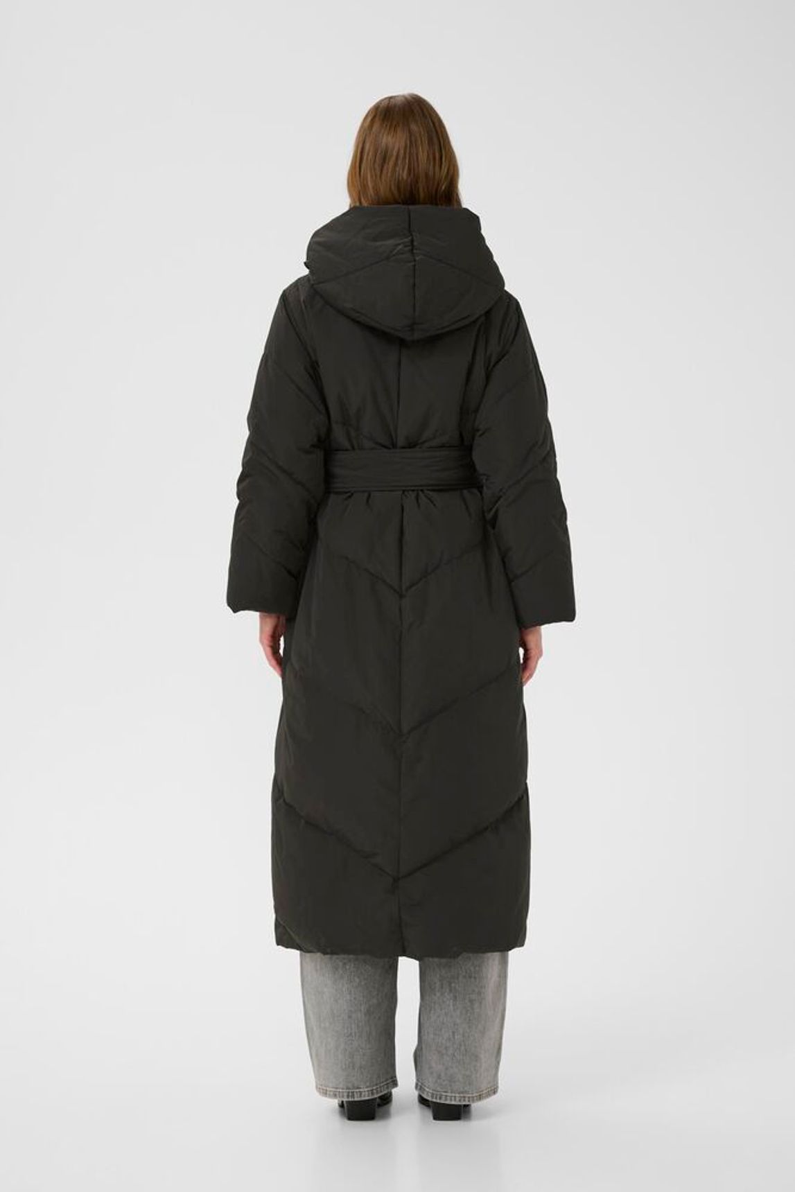 Long Coat Yaz