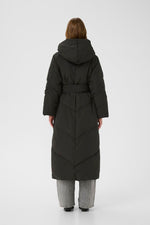 Laden Sie das Bild in den Galerie-Viewer, Long Coat Yaz
