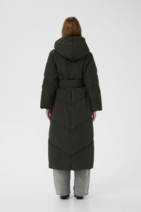 Long Coat Yaz