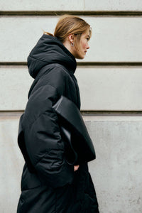 Long Coat Yaz