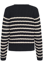 Laden Sie das Bild in den Galerie-Viewer, Pullover Selenia
