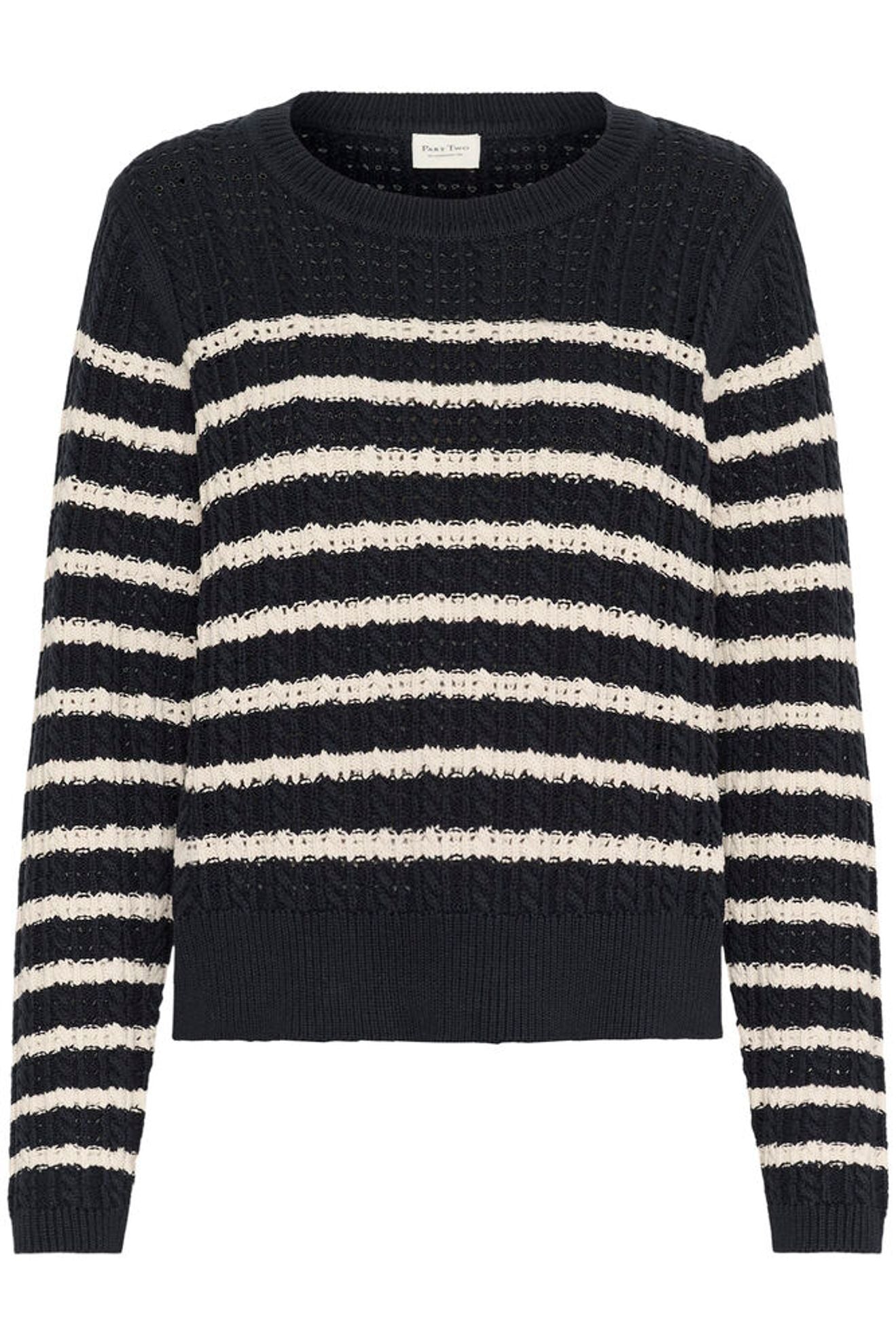Pullover Selenia