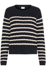 Laden Sie das Bild in den Galerie-Viewer, Pullover Selenia
