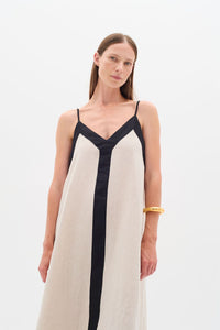Leinenkleid Rigitta