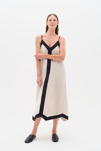 Leinenkleid Rigitta