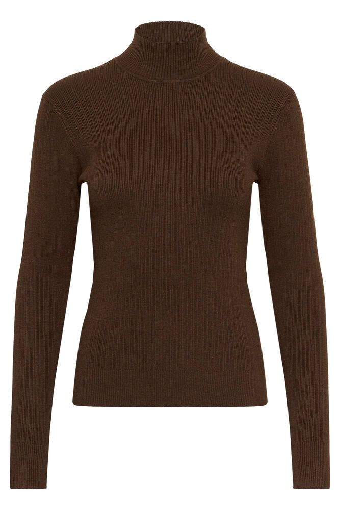 Rollkragenpullover Yenah