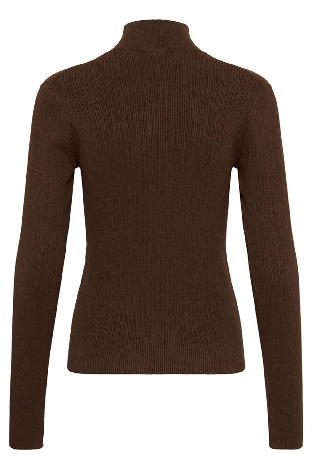 Rollkragenpullover Yenah