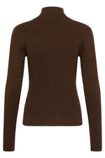 Laden Sie das Bild in den Galerie-Viewer, Rollkragenpullover Yenah
